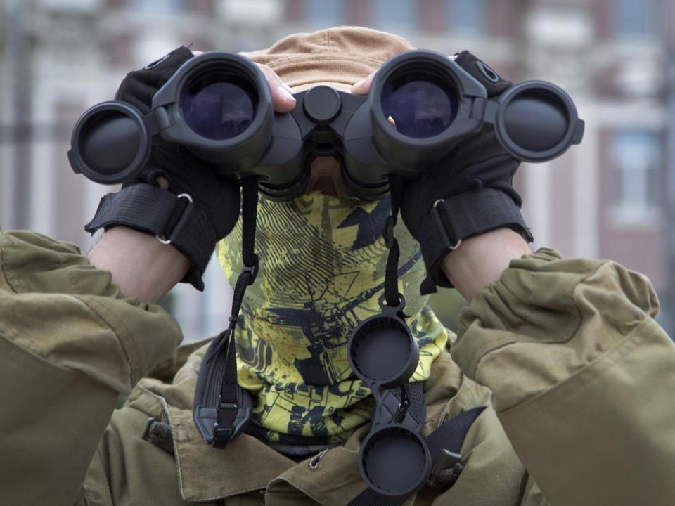 Thế giới 24h: Ukraina tố Nga ‘đánh thuê’