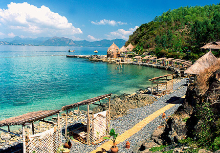 Những điểm du ngoạn đầy ấn tượng ở Nha Trang