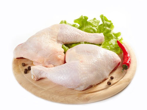 Thịt gà, thịt bò xay, hàu sống: 3 loại thực phẩm 