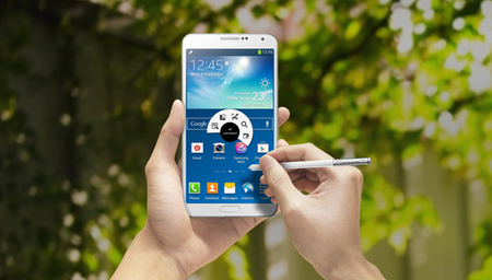 iPhone 6 trễ hẹn, Samsung thở phào