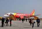 Báo cáo Thủ tướng vụ máy bay Vietjet Air chở nhầm khách
