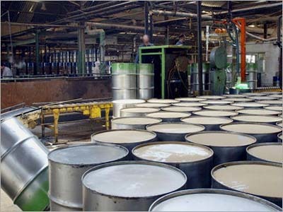 Buôn lậu dầu đại dương: Tiền tỷ hối lộ Cảnh sát biển