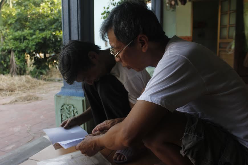 Nghịch lý trên hóa đơn tiền điện