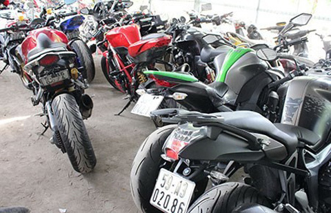 Điều tra vụ đi 'phượt' gây tai nạn chết người