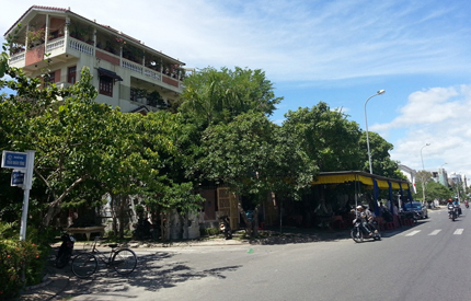 Đại gia Đà Nẵng nã súng vào đầu tự tử