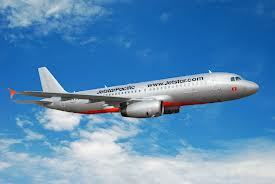 Máy bay Jetstar trễ chuyến vì... lông chim