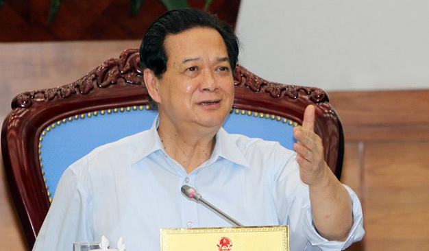 Yêu cầu TQ không tái diễn giàn khoan trái phép