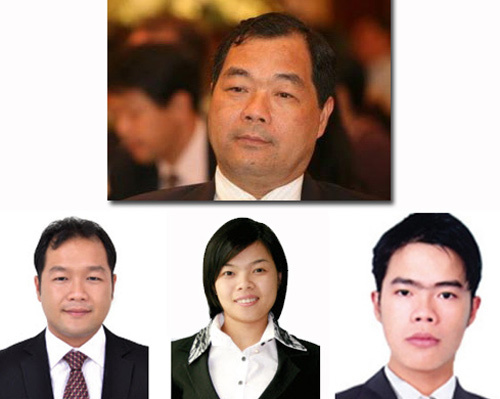 Con trai Trầm Bê: Mỗi người