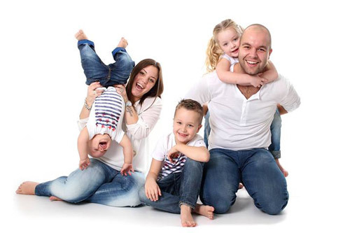 Trẻ ngủ ít sẽ kém 