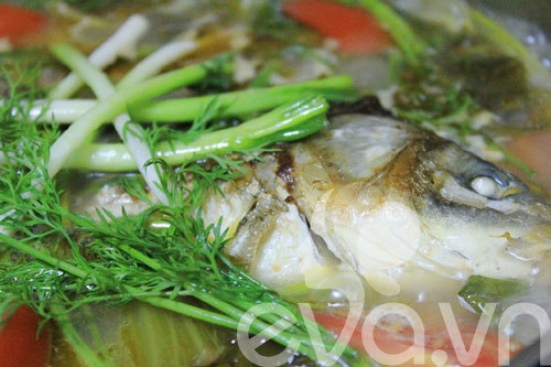 4 món kho, om hấp dẫn ngày mưa