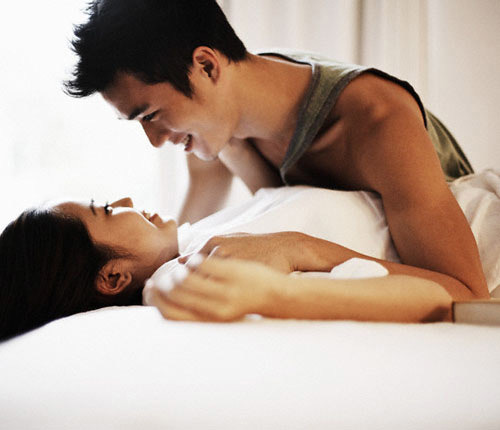 Ngực lép không đạt khoái cảm khi 