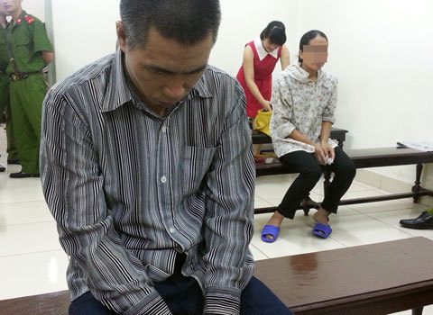 Thảm án em chồng sát hại chị dâu