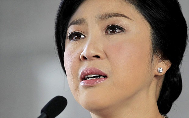 Thế giới 24h: Bà Yingluck bị cáo buộc tham nhũng