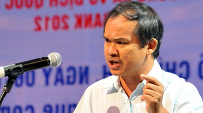 Vợ bầu Đức không nắm xu nào trong công ty của chồng
