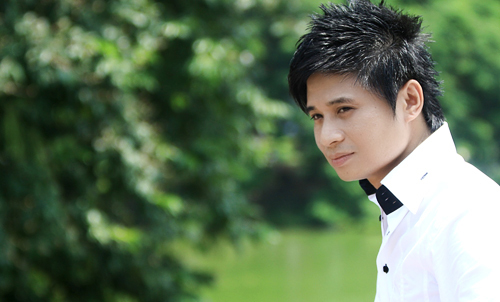 Tấn Minh, Giáng Son làm giám khảo