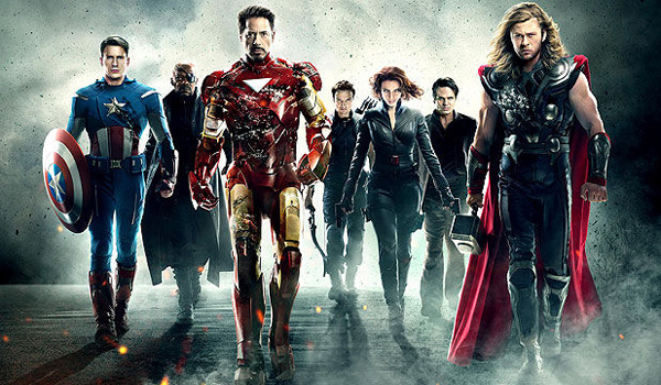 Thor chuyển giới, Captain America đổi màu da