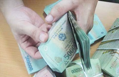 Vợ chồng trẻ bất an với khối tài sản 20 tỷ