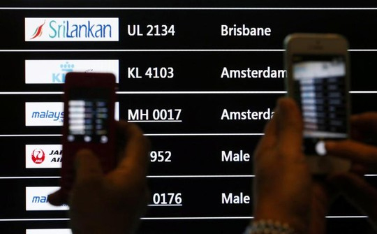 Malaysia Airlines - sau đại họa là ngày đen tối?