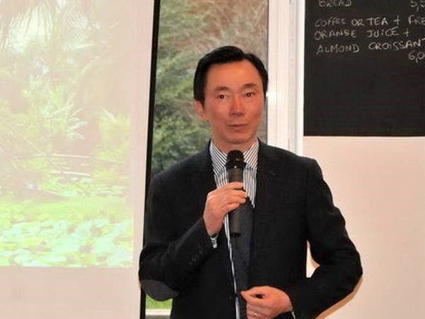 Bác luận điệu về Biển Đông của Đại sứ TQ ở châu Âu