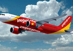 Vietjet Air sa thải nhân viên điều phối bay vụ bay nhầm