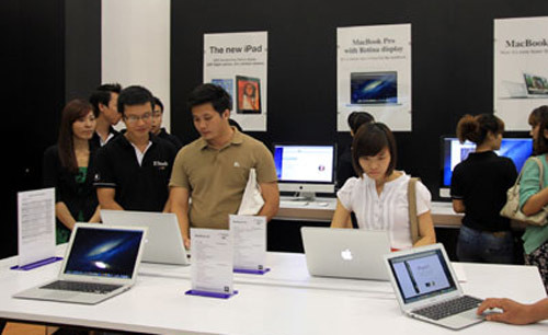 Người Việt không thiếu sức sáng tạo