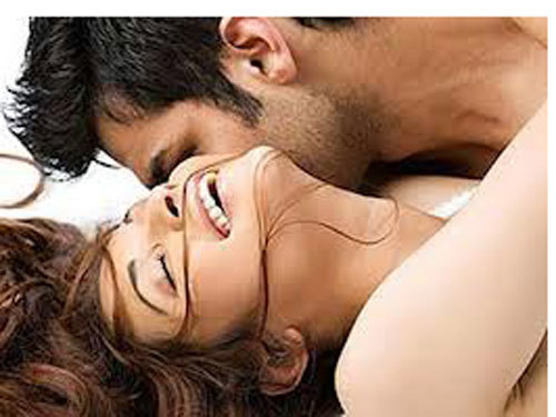 Ai cũng nói vì “có hơi đàn ông” nên mới như vậy!