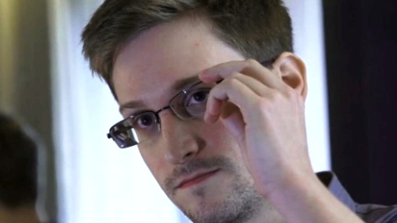 Edward Snowden: Dropbox là mối nguy hại cho thông tin cá nhân