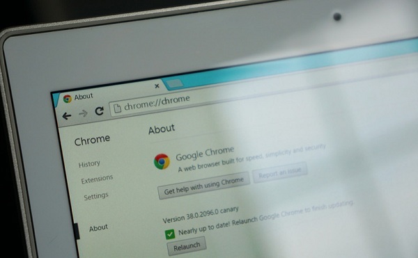 Google sửa lỗi Chrome làm hao pin laptop Windows