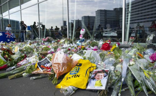 Những câu hỏi chưa có lời đáp về vụ MH17