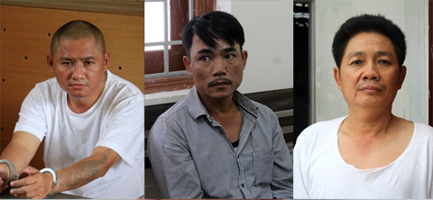 Cuộc đấu trí nghẹt thở và hành trình bắt ‘cọp’