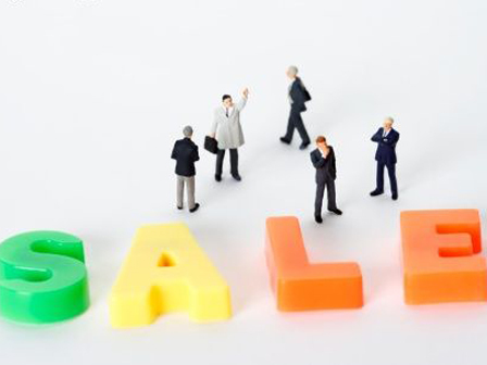 Chiến lược kinh doanh và bán hàng: Tái định hình để thành công