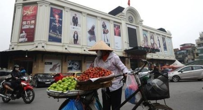 Lắm thủ tục, Việt Nam mất thu nhập 7.000 USD