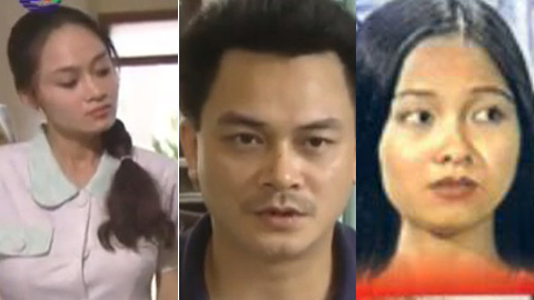 Dàn diễn viên 'Của để dành' giờ ra sao?