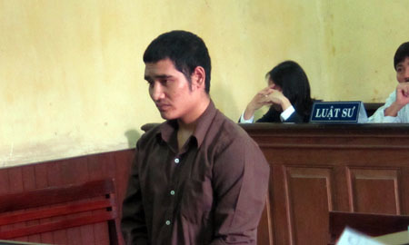 Ma men dẫn lối, nghịch tử sát hại cha ruột dã man