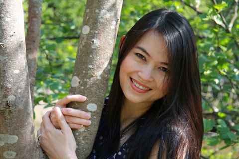 Nạn nhân người Việt từng định hủy bay sau sự cố MH370