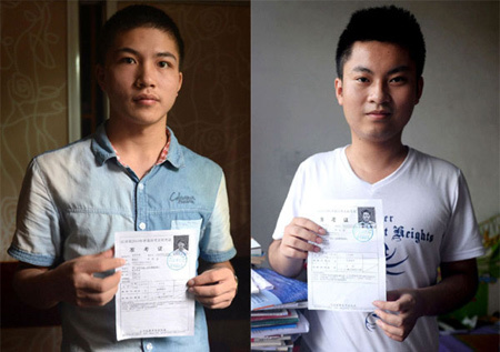 ĐH Giao thông Vận tải TP.HCM công bố điểm thi