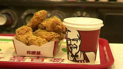 TQ rúng động vụ bán thịt quá hạn cho KFC
