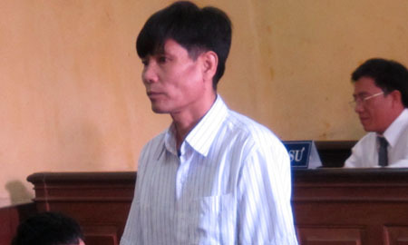 Kẻ bỏ chị lấy em, 'hại đời' cháu gái