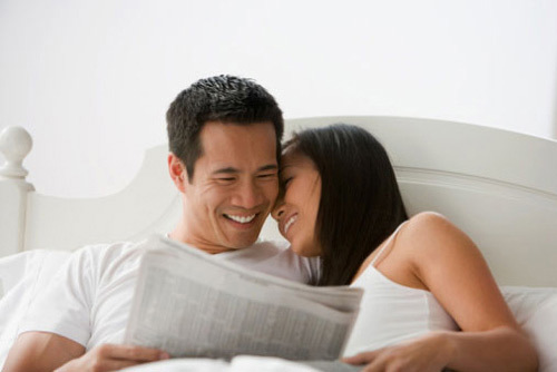 Bây giờ phải lấy chồng có nhà Hà Nội