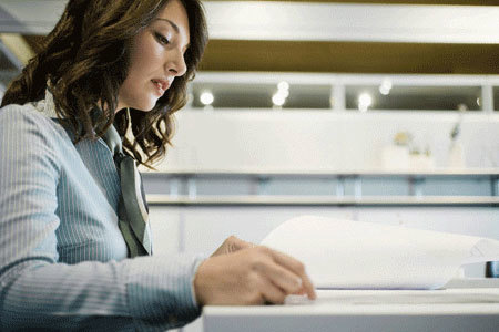 Quy định chấm dứt hợp đồng lao động không xác định thời hạn