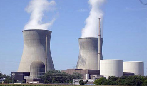 Thượng viện Mỹ phê chuẩn thỏa thuận hạt nhân dân sự với VN