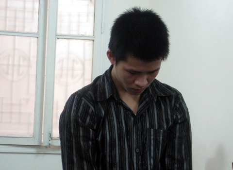 Nam sinh dùng vũ lực cưỡng bức bạn gái nhí