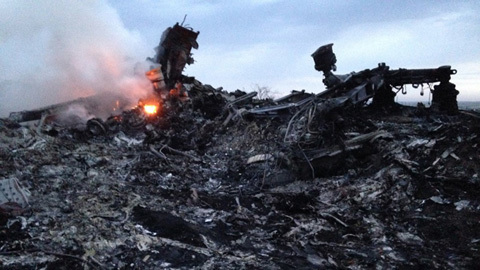 Thế giới 24h: Giải mã hộp đen MH17