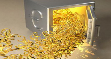 Trộm vào nhà, quan chức lộ ra vàng khối, tiền tỷ