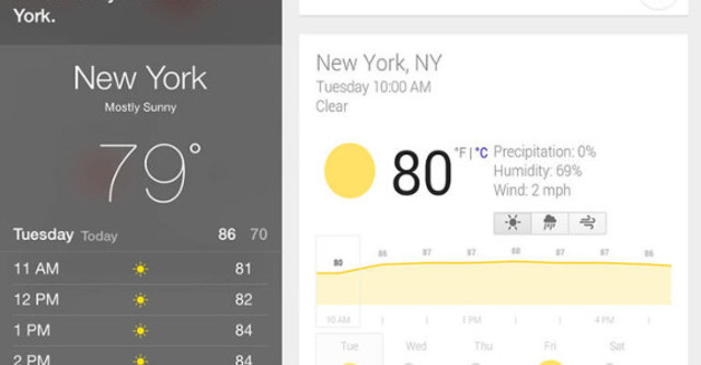 Google Now nhận lệnh chính xác hơn Siri