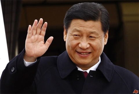 TQ thời lãnh đạo hiện tại đã thay đổi?