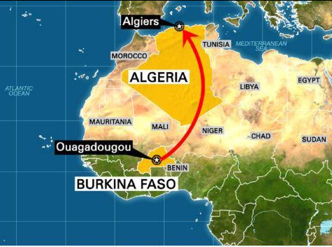 Thế giới 24h: Thảm họa hàng không phủ bóng toàn cầu