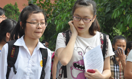 ĐH Nguyễn Tất Thành công bố kết quả trúng tuyển đợt 1