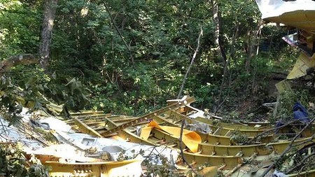 Hộp đen của MH17 bắt đầu lên tiếng