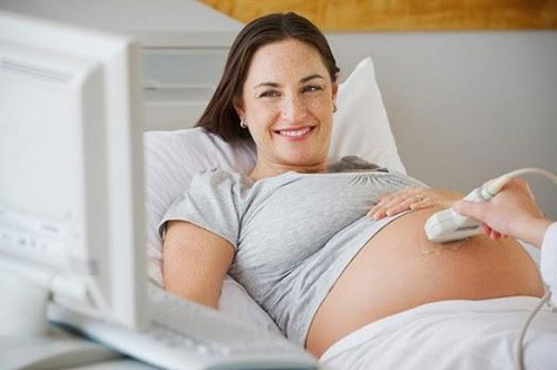 Tuổi chuẩn nhất để thụ thai: chỉ có 10 năm!